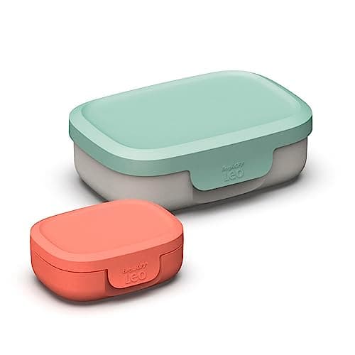 Berghoff - kids lunch set 19.1x13.4x6 Meal holder