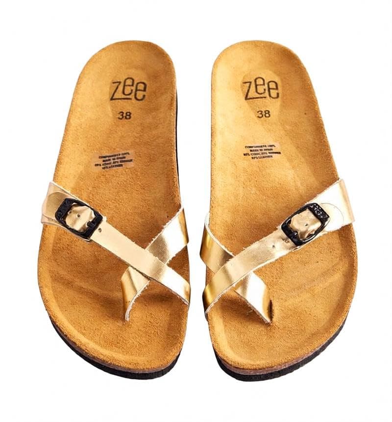 ZEE womens NINA Sandal