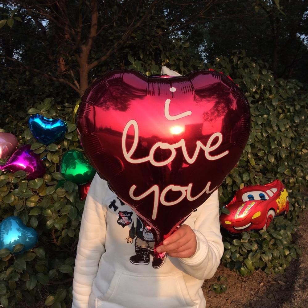 18" Balloon