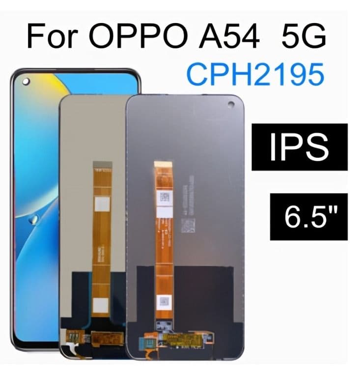 Devia Back Sticker ,Transparent
