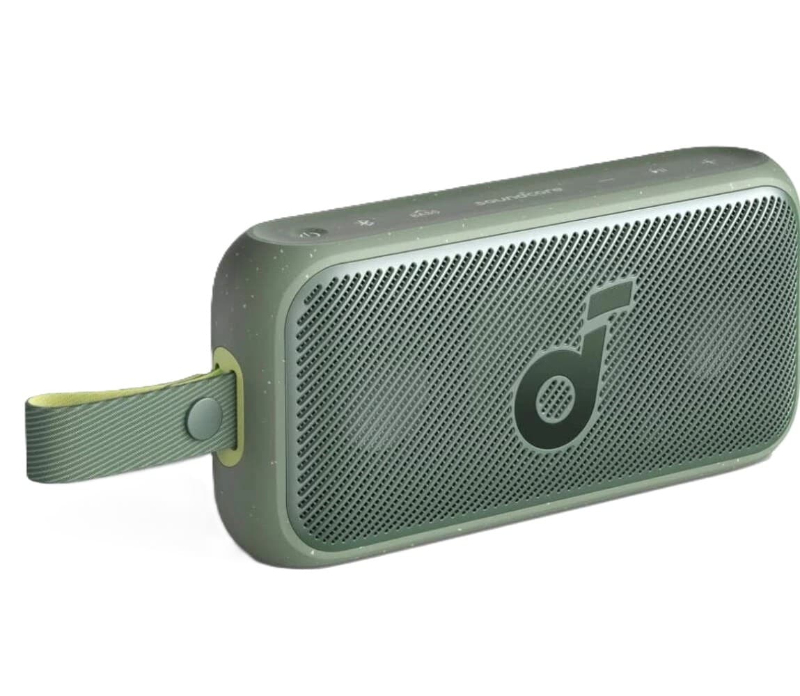 Anker Soundcore Motion 300 Portable Bluetooth Speaker , Green