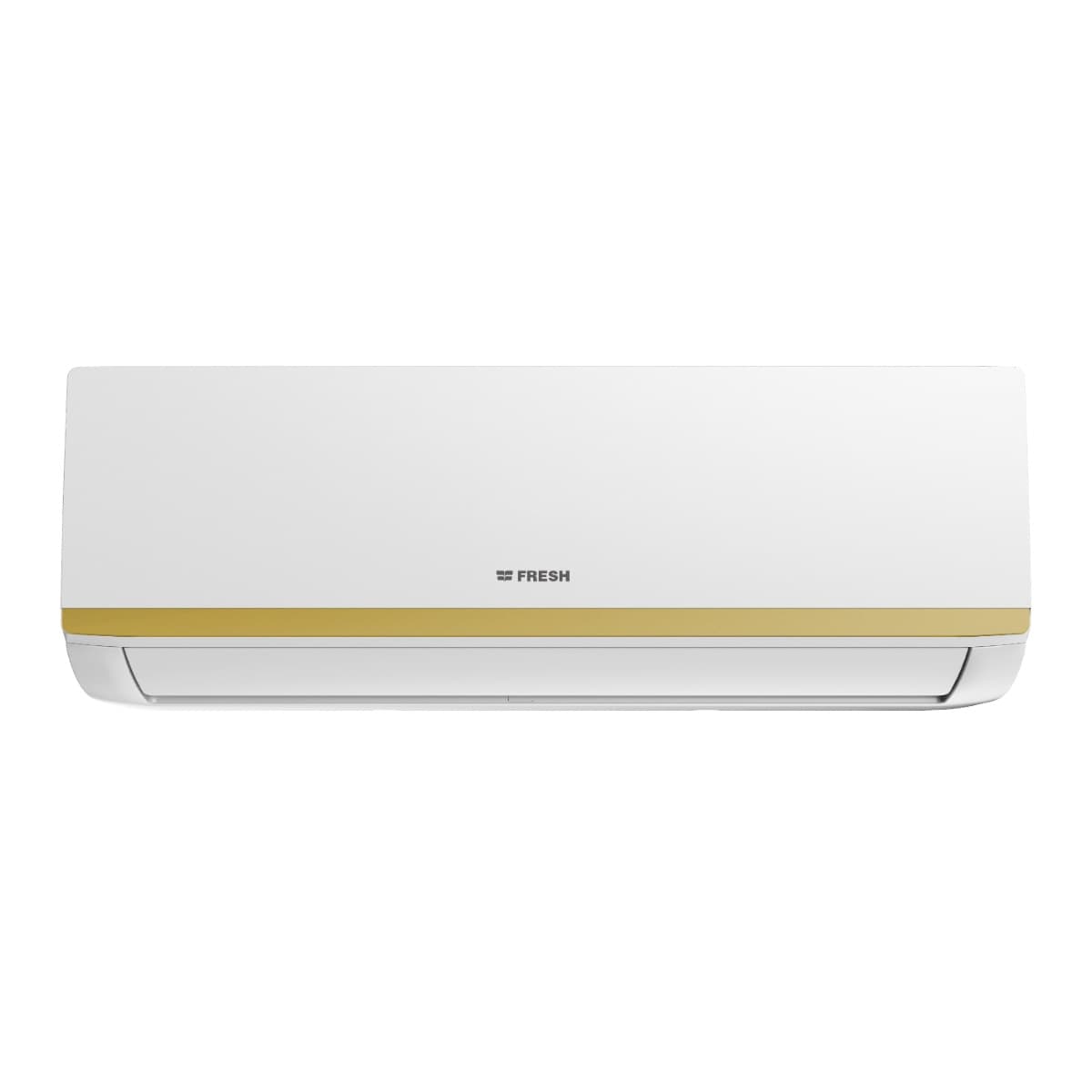 Fresh Split Air Conditioner ,2.25 horsepower Only Cooling ,White - SFW20C/O-X2