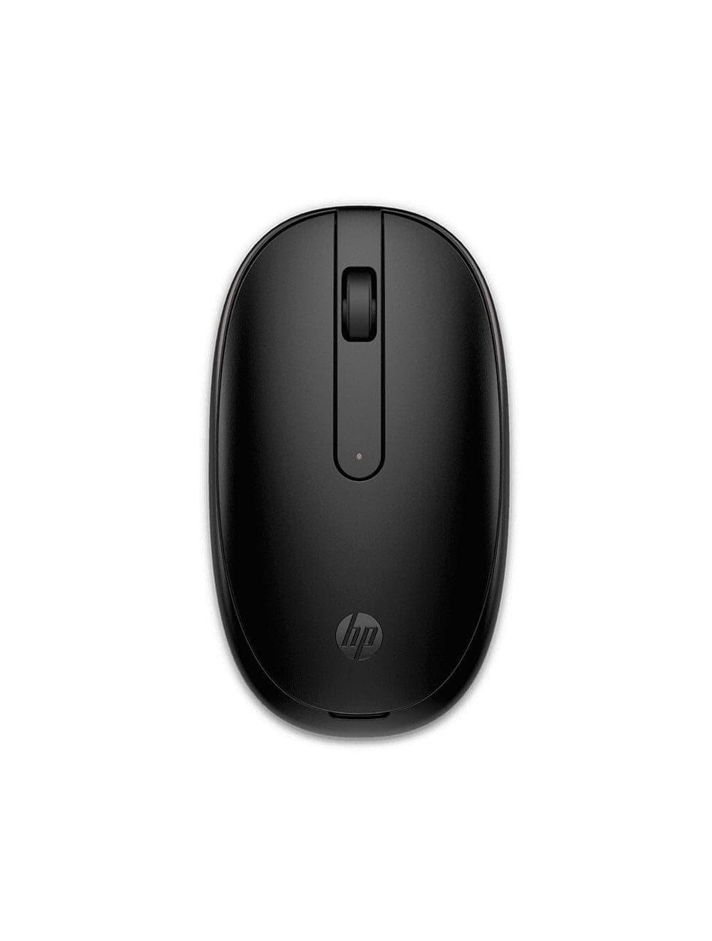 Hp 240 Wireless Mouse , Black - 3V0G9AA#ABB