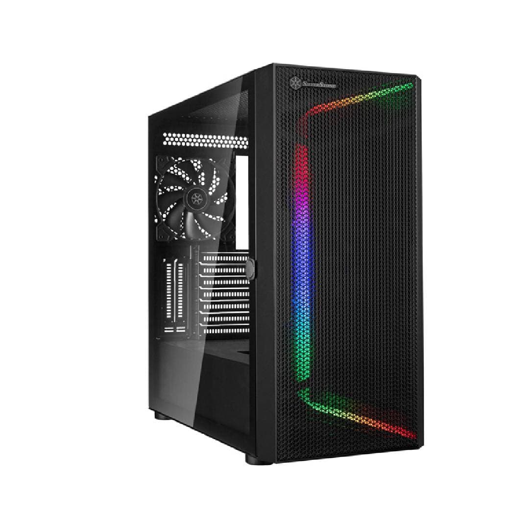 Silverstone SETA H1 PC Case