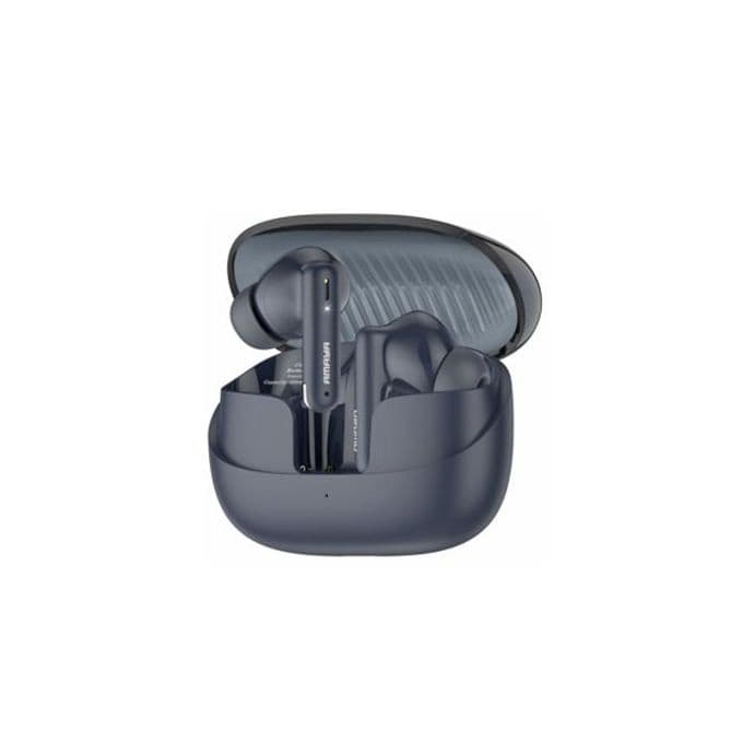 Amaya ATW-323 Earbuds , Black