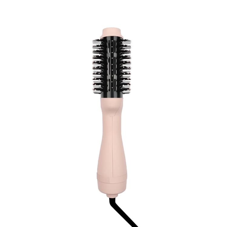 LaBelle Hair Straightening Brush , Pink
