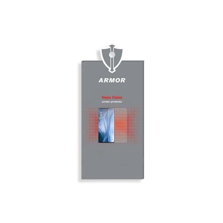 Armor Tempered Glass Camera Screen Protector forSamsung Galaxy A26 ,Transparent