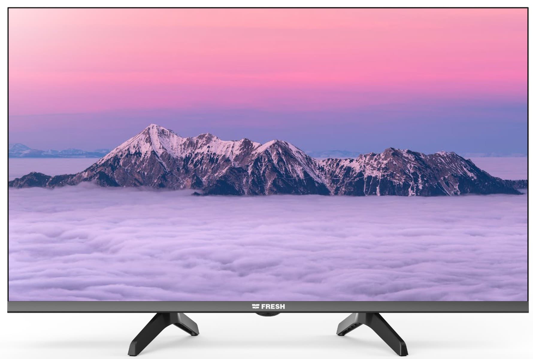 Fresh 32 Inch TV , FHD LED - 32LH135