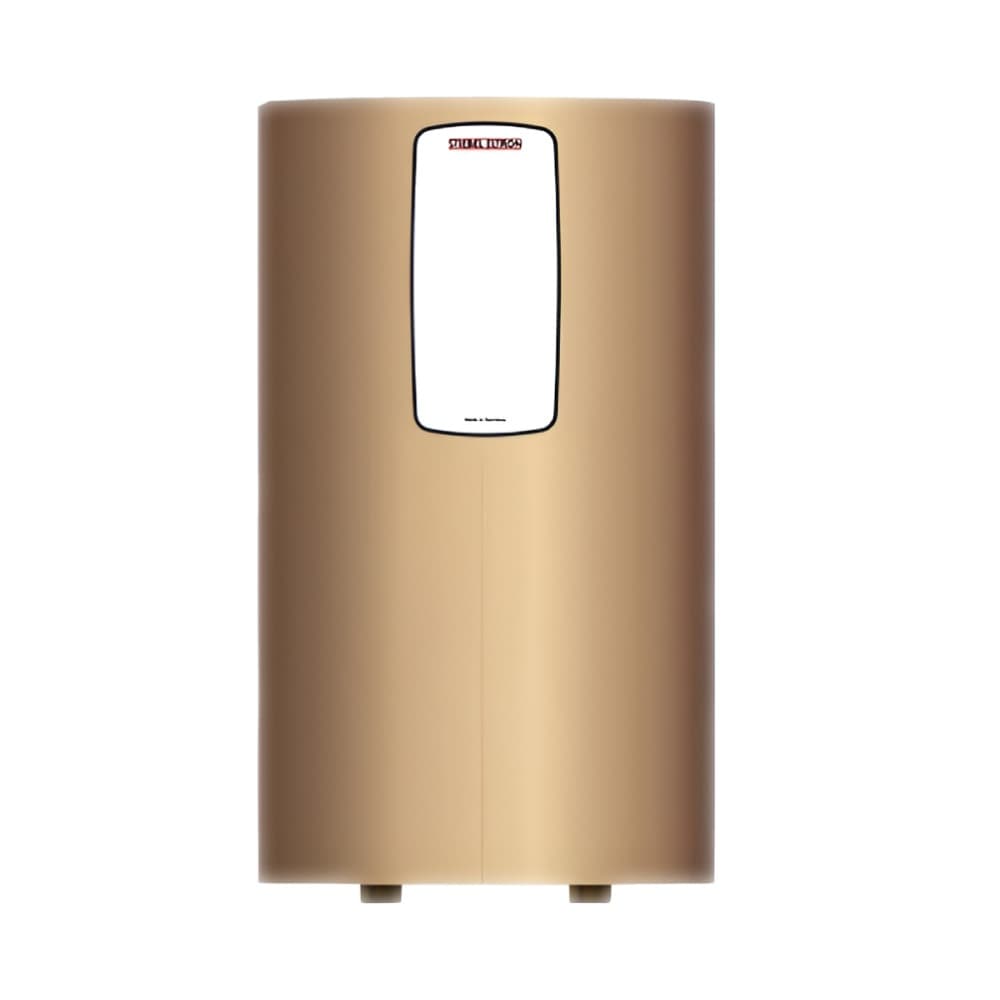Stiebel Eltron DCE-C Trend Electric Instant Water Heater , 6 Kilowatt Gold - DCE-C 6/8 Trend