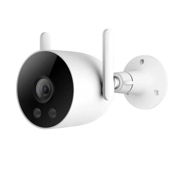 Imilab EC3 Lite Wireless Outdoor Spotlight Security Camera , White - CMSXJ40A