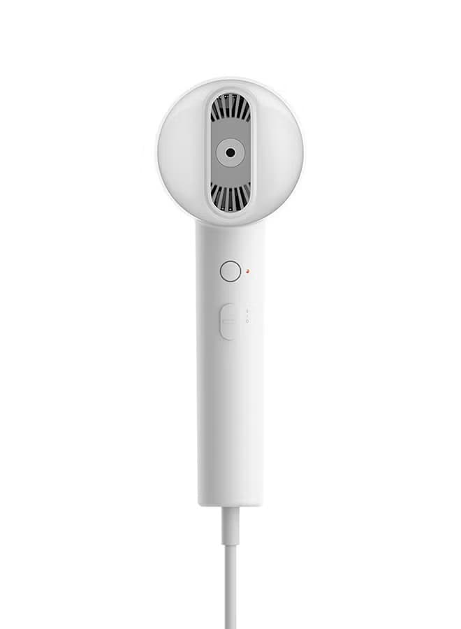 Xiaomi Mi Anion Hair Dryer 1600 Watt , White - H300