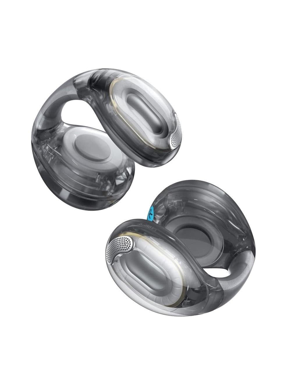 Anker Soundcore C40i Earbuds , AI Noise Reduction , Black