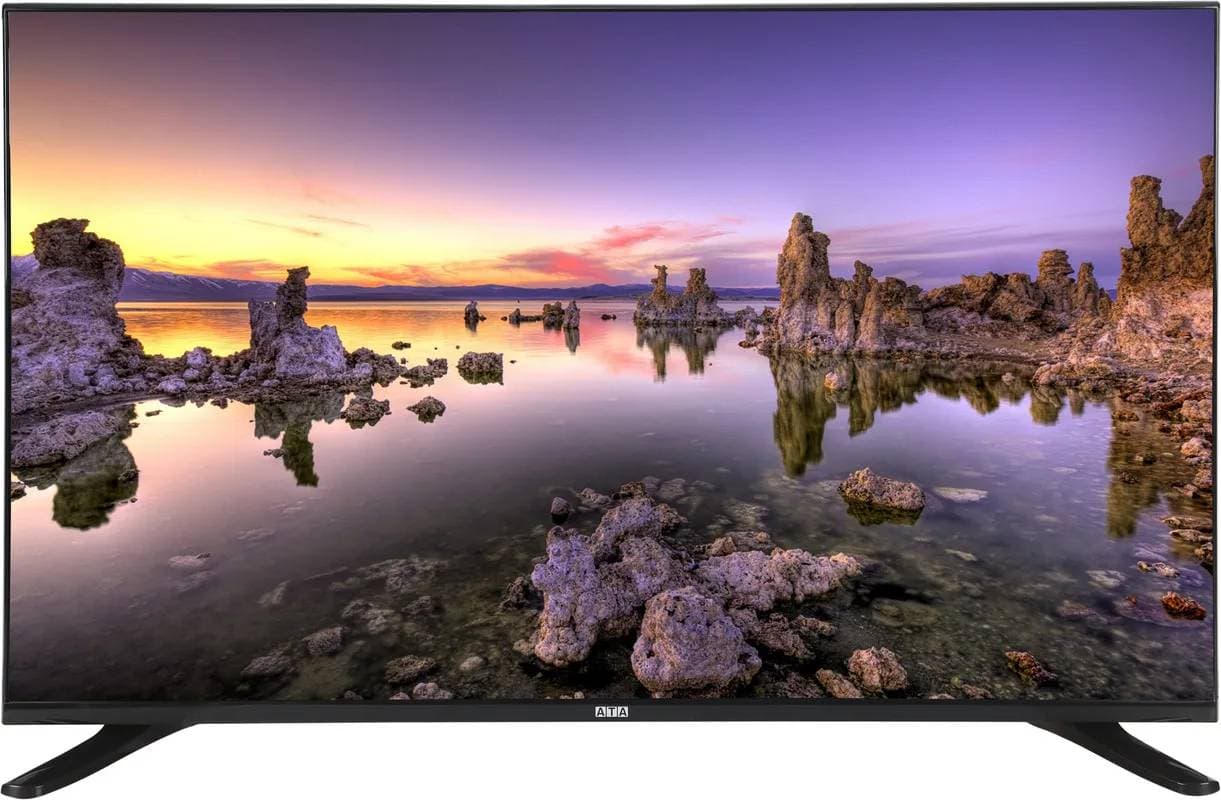 ATA 43 Inch TV LED