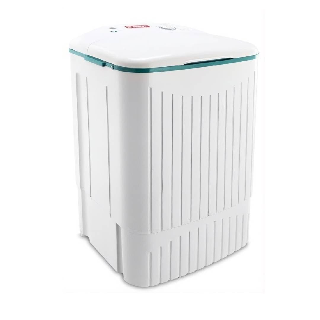 Fresh Baby Top Load Manual Washing Machine , 3 kg , White - FWS300NA