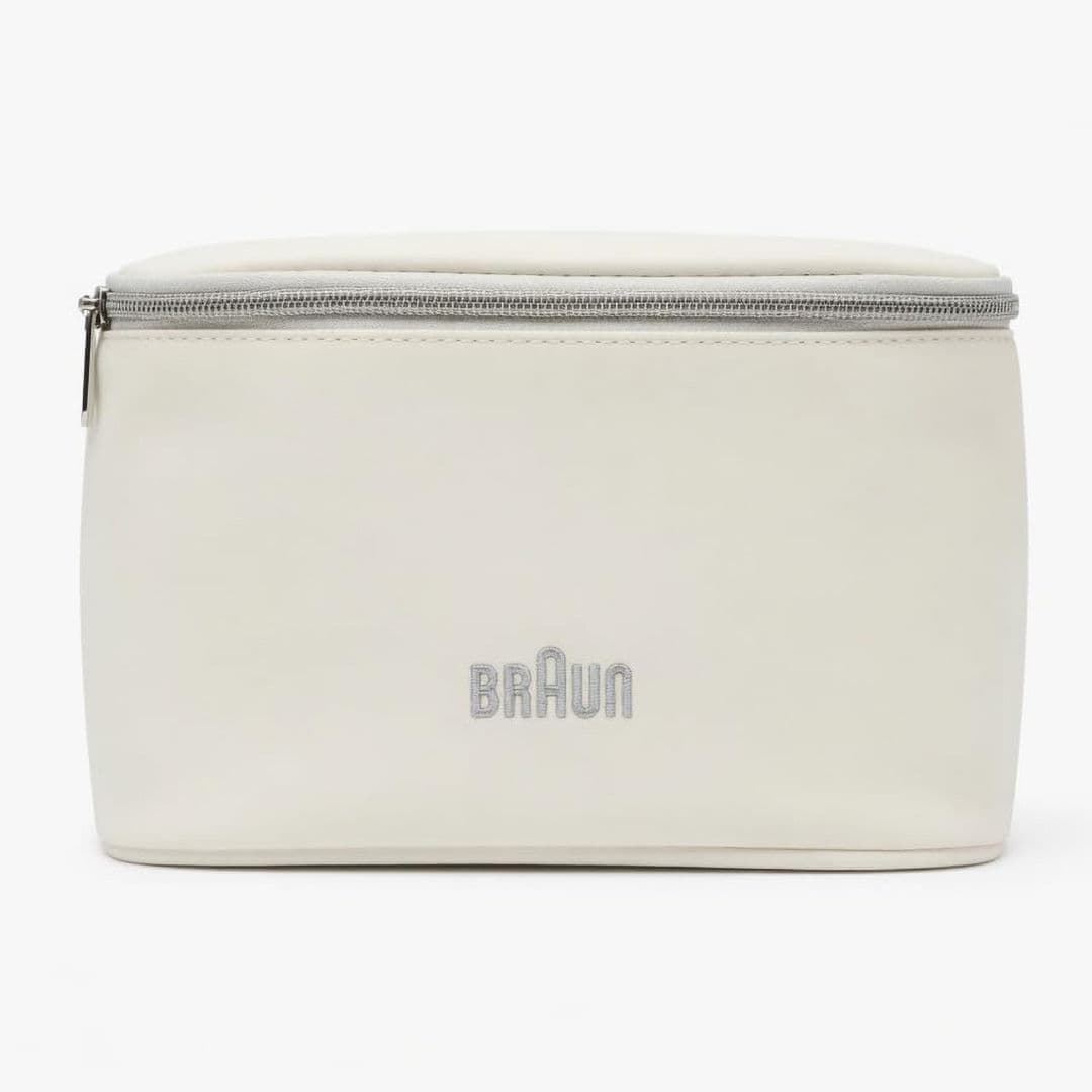 Braun forAll Silk epil Epilators ,White