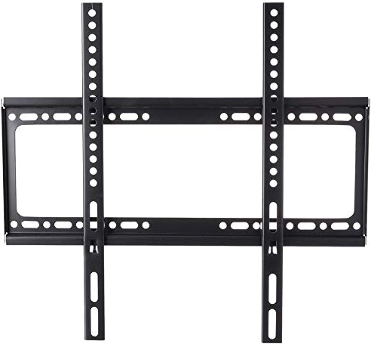 Steel Wall Mount for 26-63 inch TVs Black - ST86