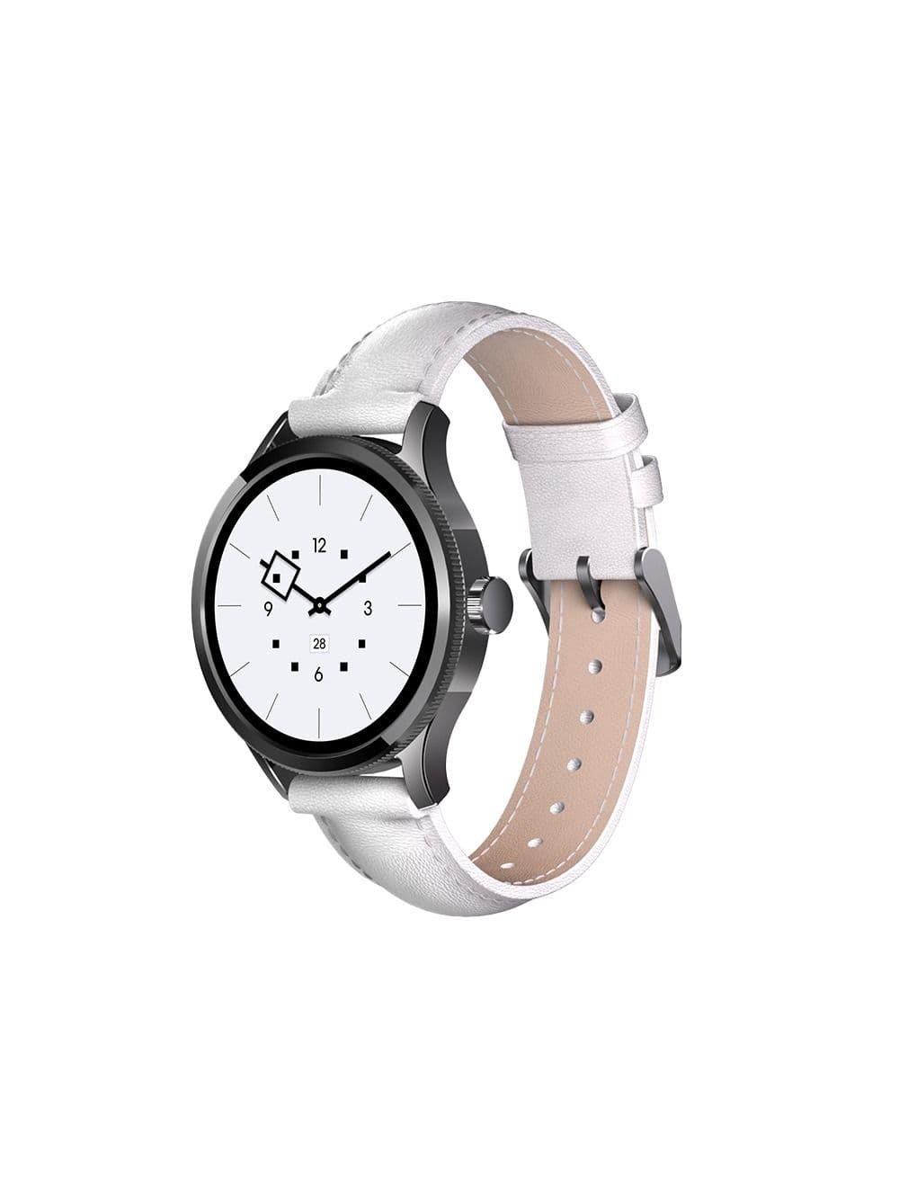 Scykei Feel Neo Smart Watch , 1.43 Inch Black