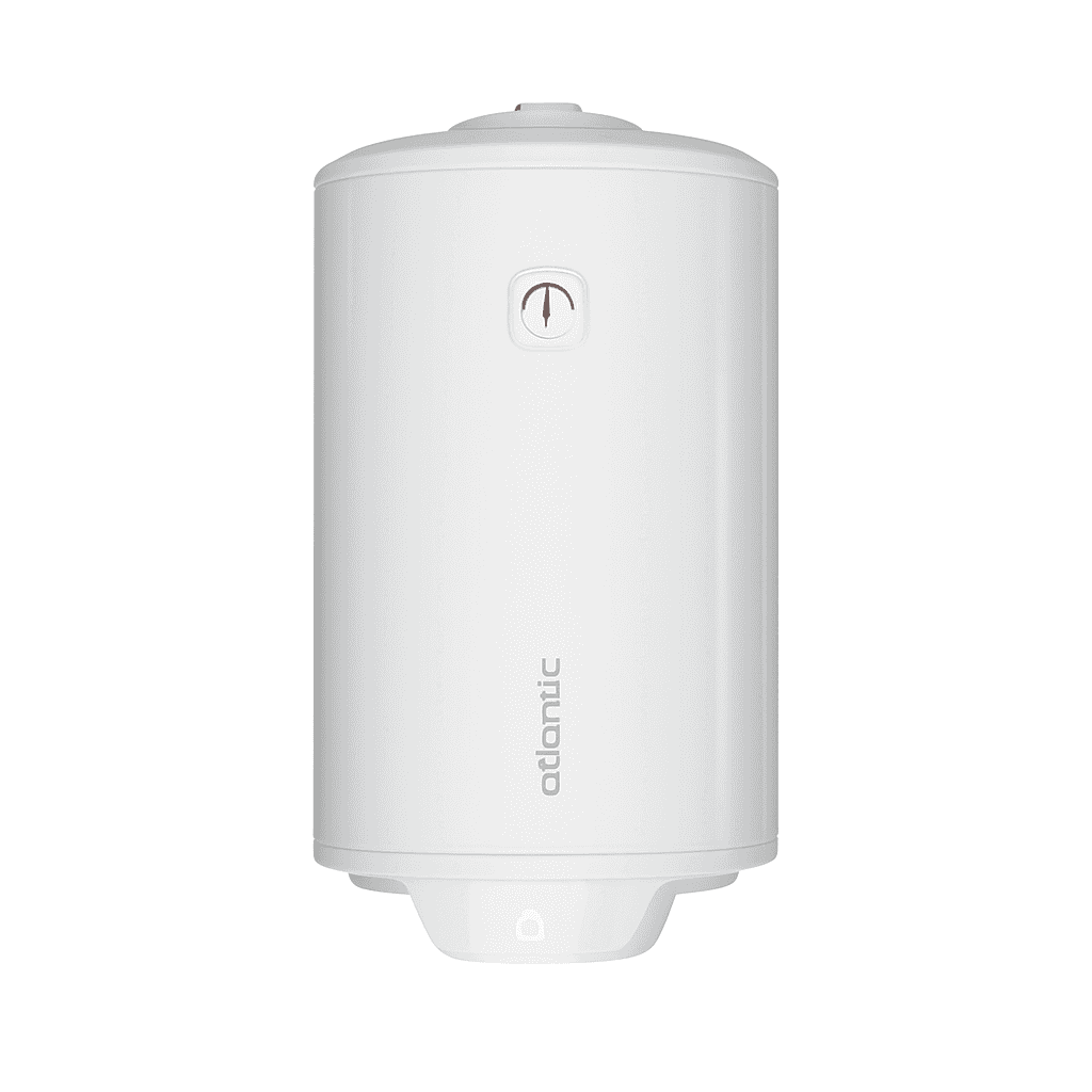 Atlantic Electric Water Heater , 80 Liter White - 8530940