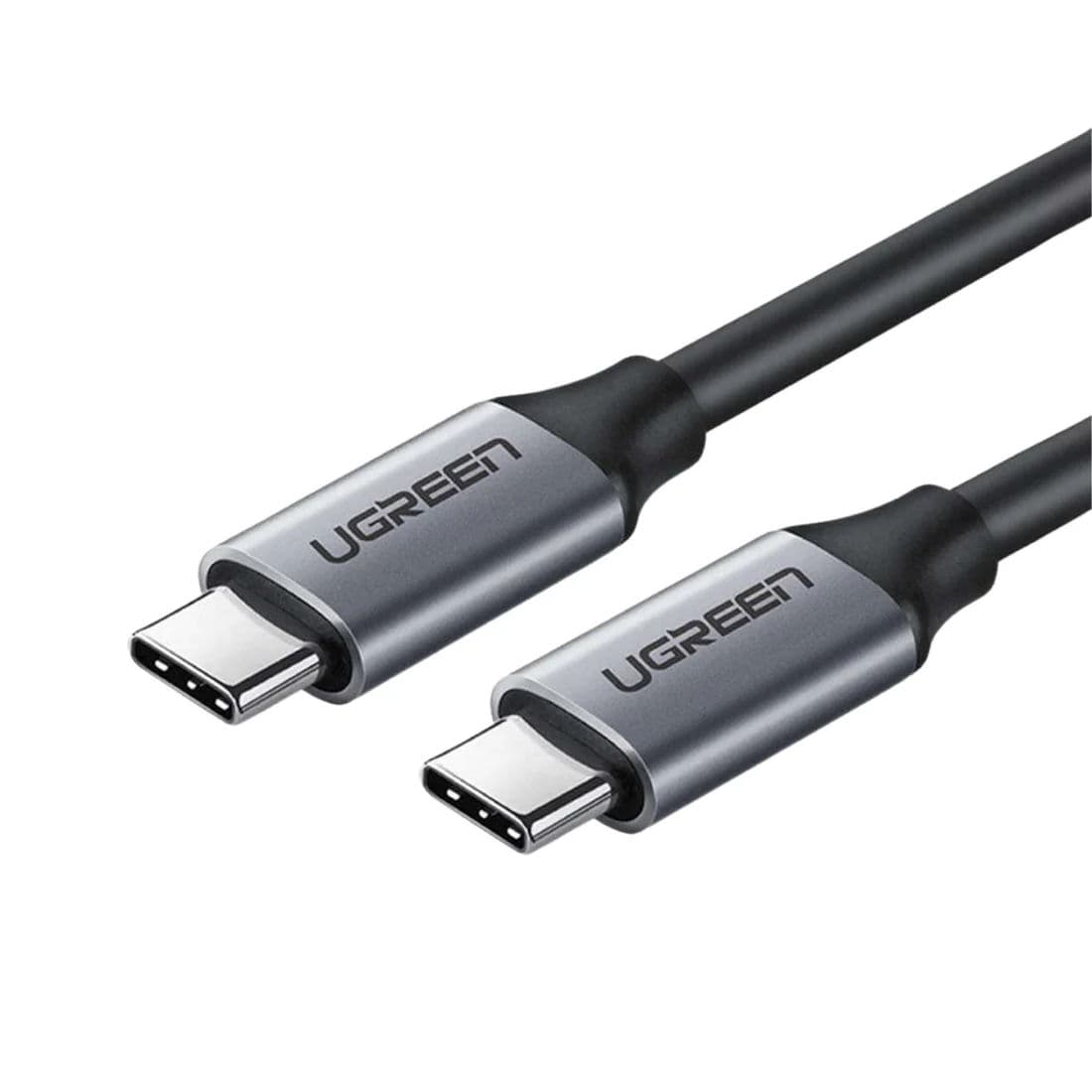 Ugreen Type C Charging Cable 1.5 Meter Grey - US161