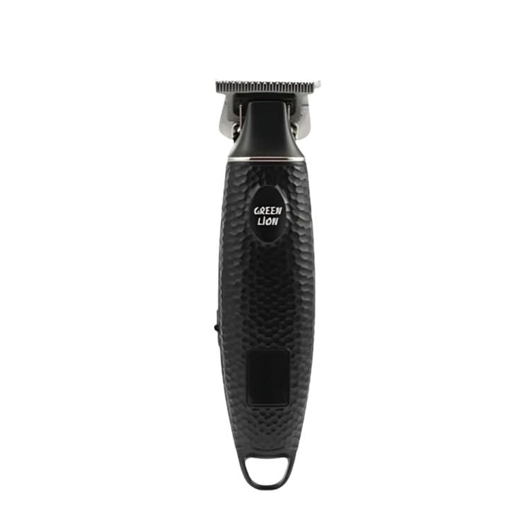 Green Lion Hair Clipper with Attachments , Black - GNPROHATMRSL