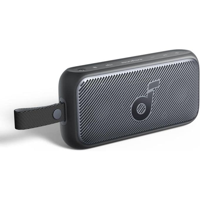 Anker Soundcore Motion 300 Portable Bluetooth Speaker , Black