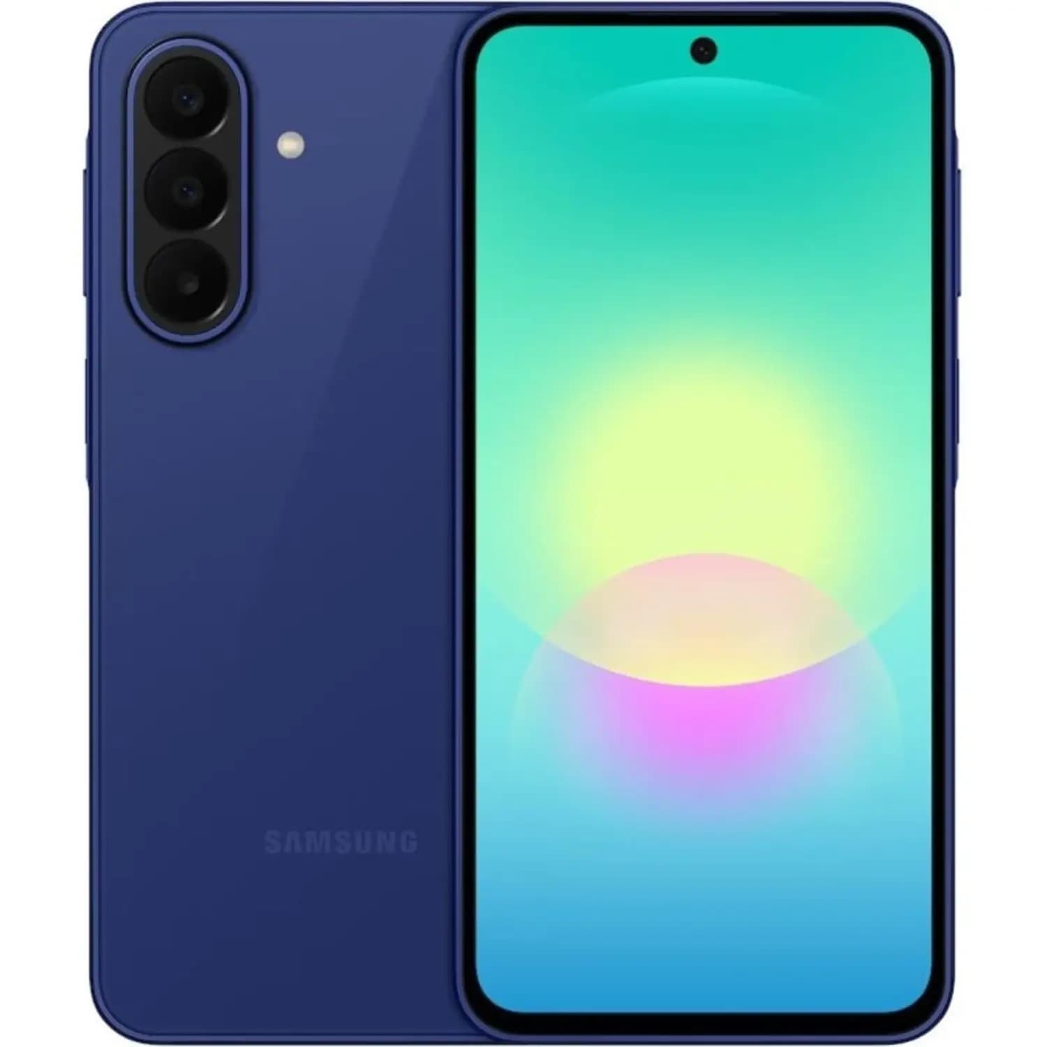 Samsung Galaxy A27 , 128 GB , 6 GB , 5G , Dual-SIM - Blue