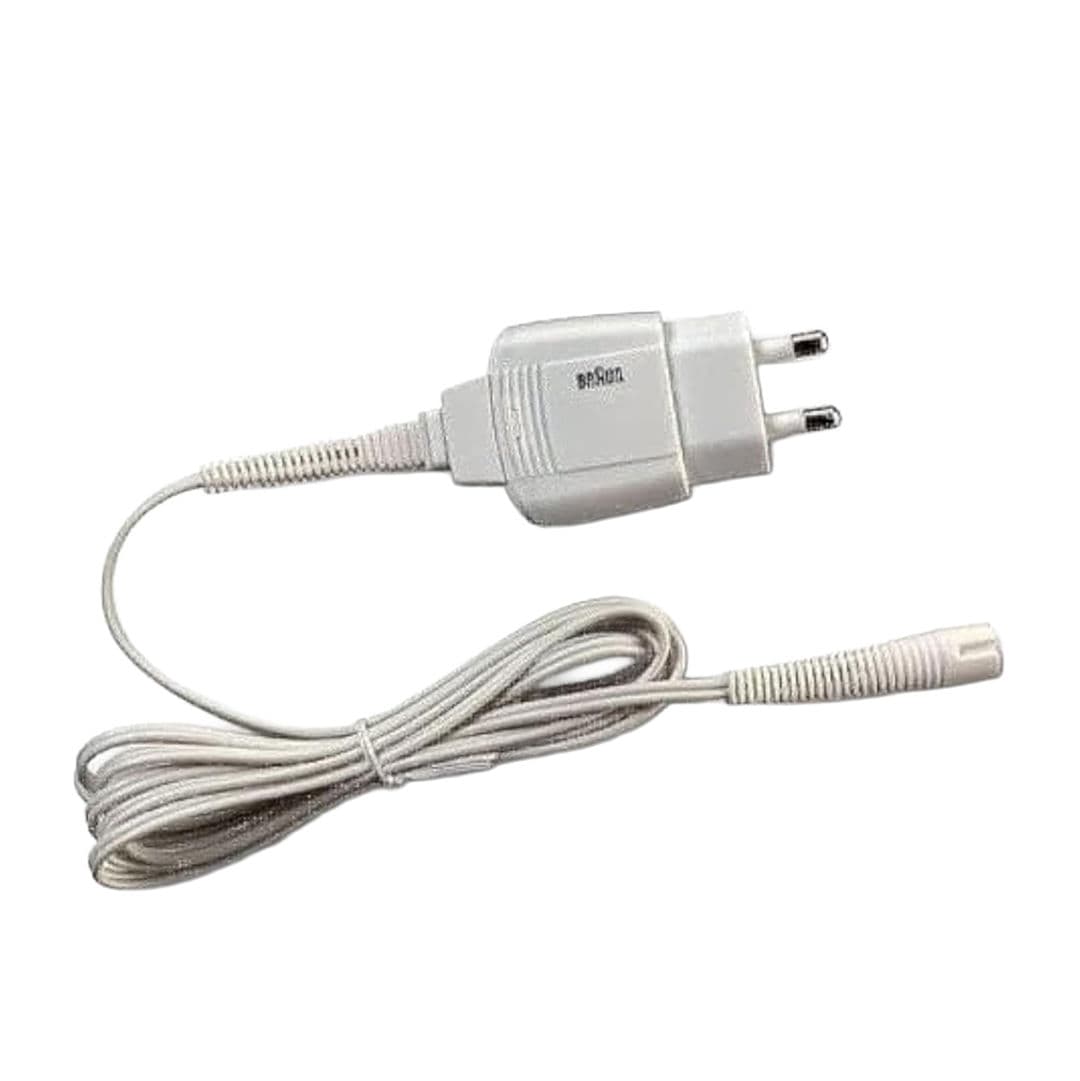 Braun forSilk epil 5, Silk epil 7, Silk epil 9 ,White - 5210
