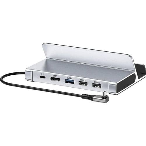 Choetech USB Hub ,Multi Ports - HUB-M77