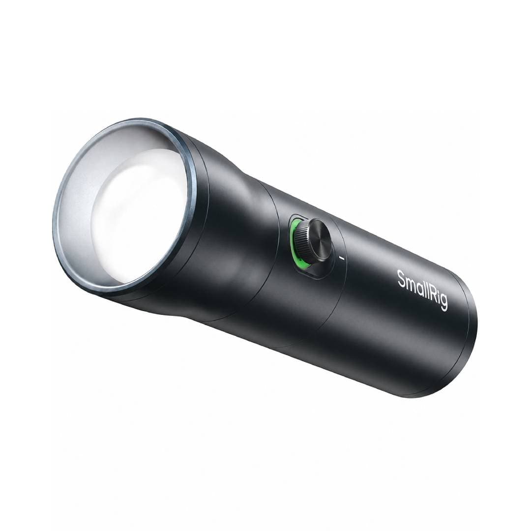 Smallrig RF 10C Portable LED Video Light ,10 Watt ,Black - 4634