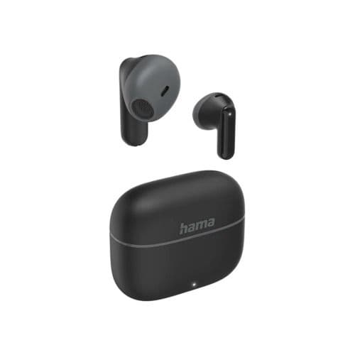 Hama Freedom Light II TWS Earbuds , Black