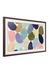 Samsung Customizable Frame for 55-inch (2020 model) Brown - VG-SCFT55BW/ZA