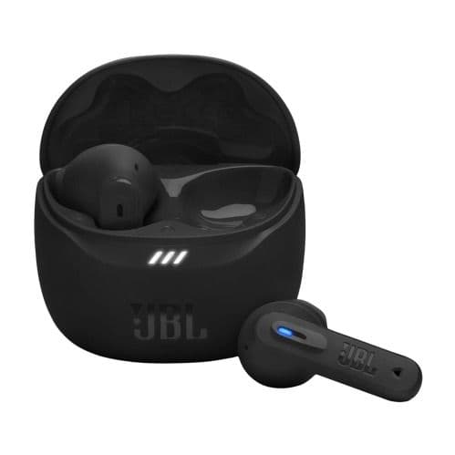 Jbl TUNE Flex 2 Bluetooth Earbuds , Black