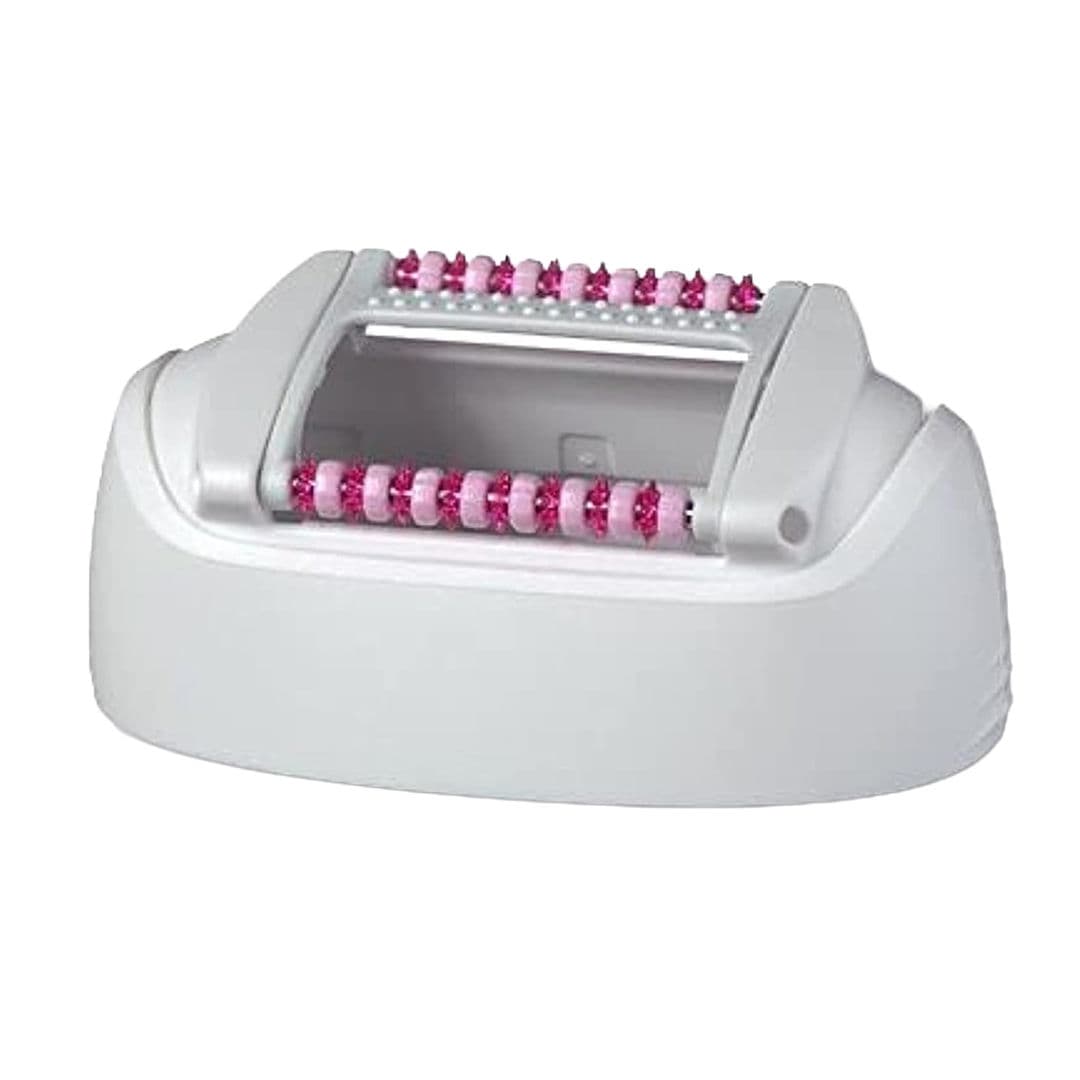 Braun forSilk epil 5 ,White Pink - 81341853
