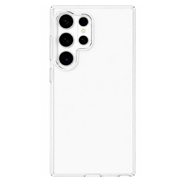 Back Cover forSamsung S26 Ultra ,Clear