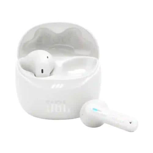Jbl TUNE Flex 2 Bluetooth Earbuds , White