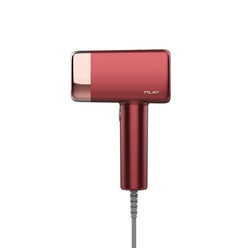 Mlay Laser Hair Removal , Crimson Red - T14A