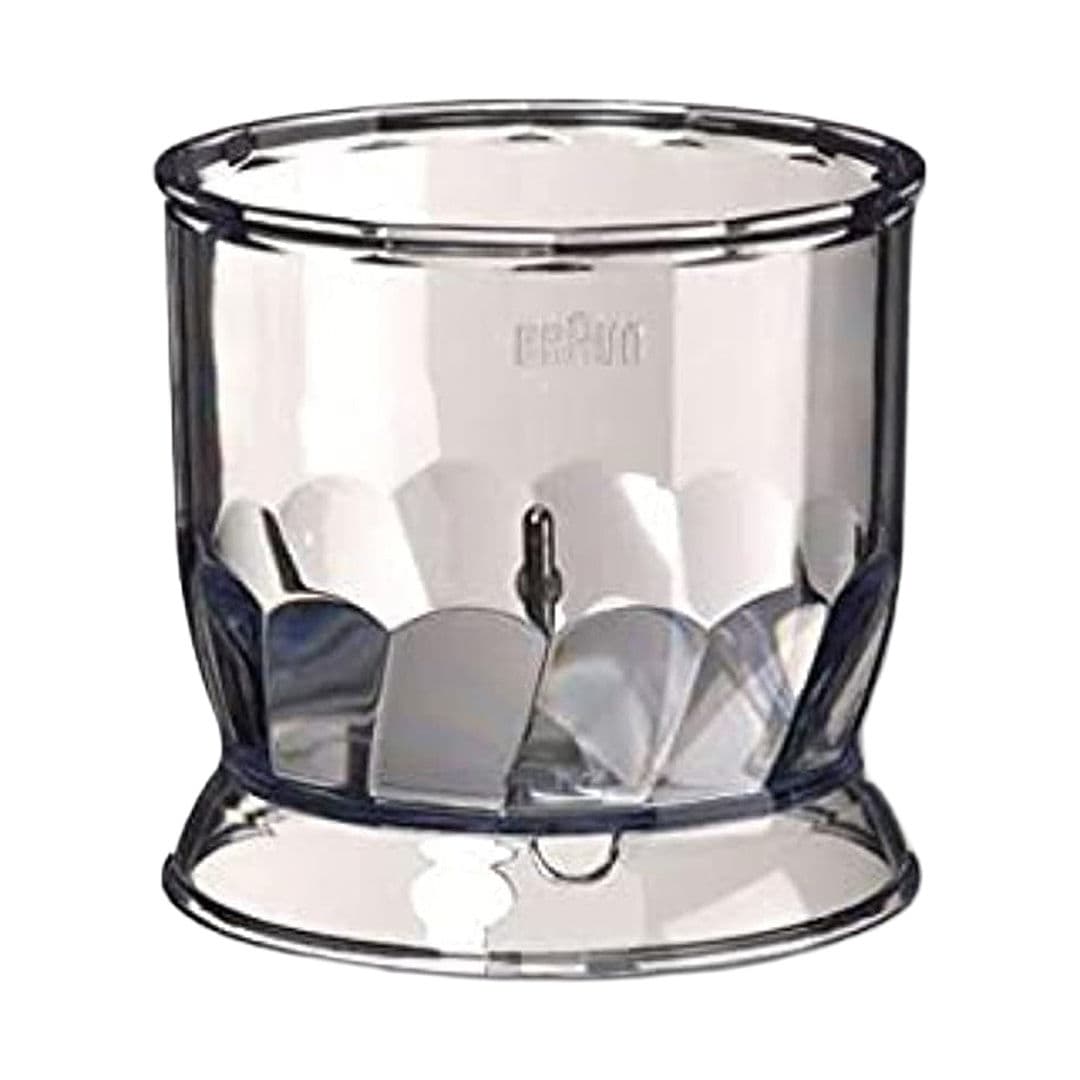 Braun Bowl forMultiquick series ,Transparent - BR67050145