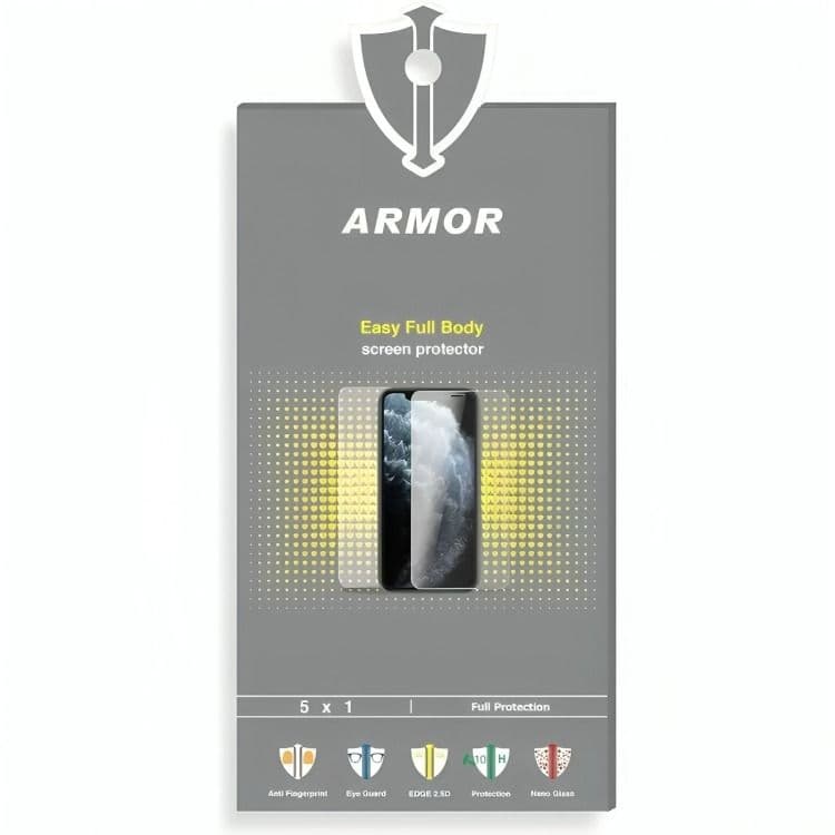 Armor Screen Protector forHonor X6a ,Transparent