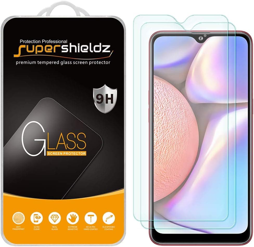 Armor Screen Protector forSamsung Galaxy A05s ,Transparent