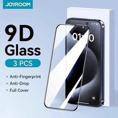 Armor Nano Screen Protector forHuawei Nova y91 ,Transparent