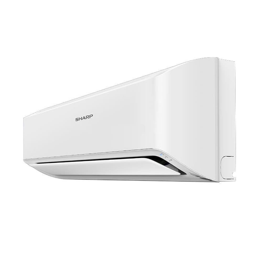 Sharp AH-A12ZSE Split Air Conditioner ,1.5 horsepower Only Cooling ,White - AH-A12ZSE