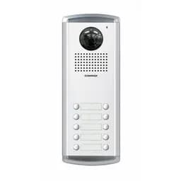 Commax Video Intercom ,Silver - DRC-10AC2