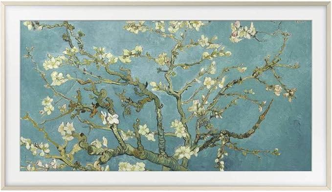 Samsung Customizable Frame for 55-inch (2020 model) Beige - VG-SCFT55BE/ZA