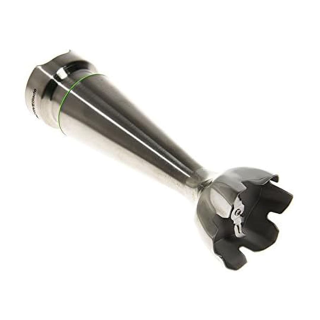 Braun Hand Blender Shaft forMultiquick 7&9 ,Silver - 7322115504