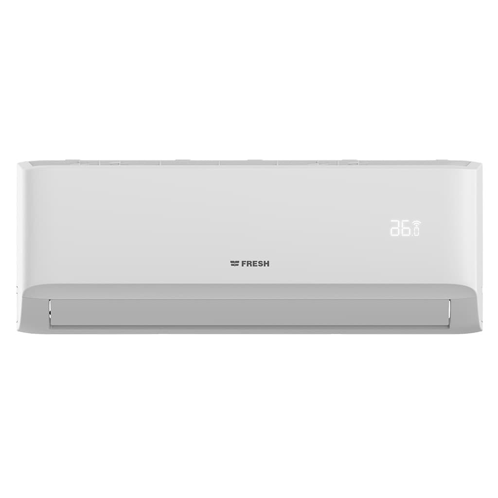 Fresh Split Air Conditioner ,2.25 horsepower Only Cooling ,White