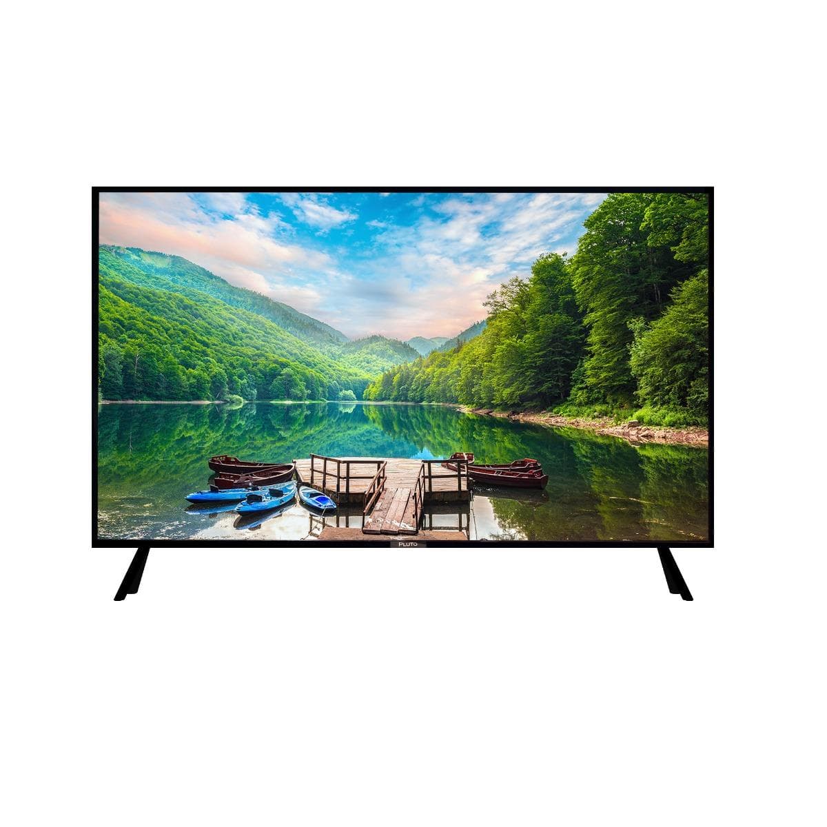 Pluto 32 Inch TV , HD LED - KDGML314EATS