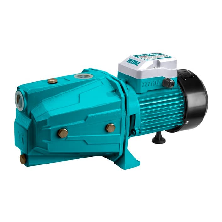 Total Water Pump , Blue - TWP37506