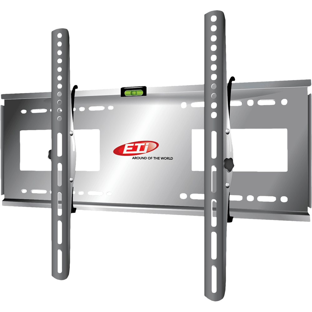 Eti Wall Mount for 32:55 Inch Silver - MB402