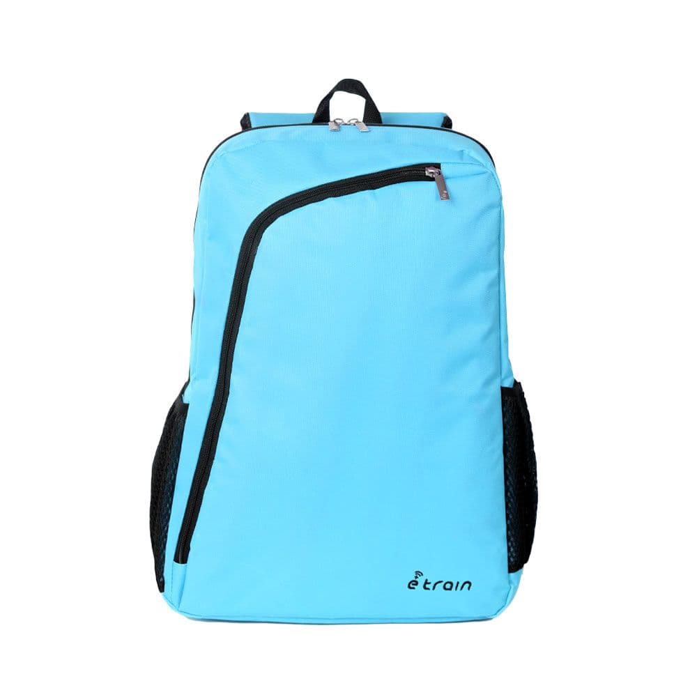 Etrain Laptop Backpack for 15.6 inch laptops , Turquoise BG02Q