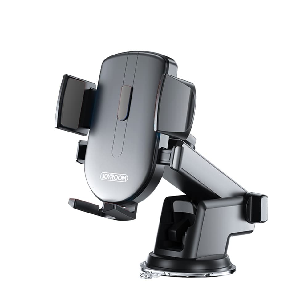 Joyroom Mobile Car Holder for Multi devices , Black